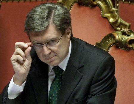 Mercato aspetta varo governo M5S-Lega, anche Giovannini (ex Istat) tra i papabili premier