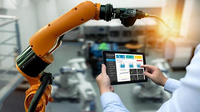 Rischio automazione per 15,2% dei posti di lavoro, ma problema Italia è boom lavoratori sotto occupati