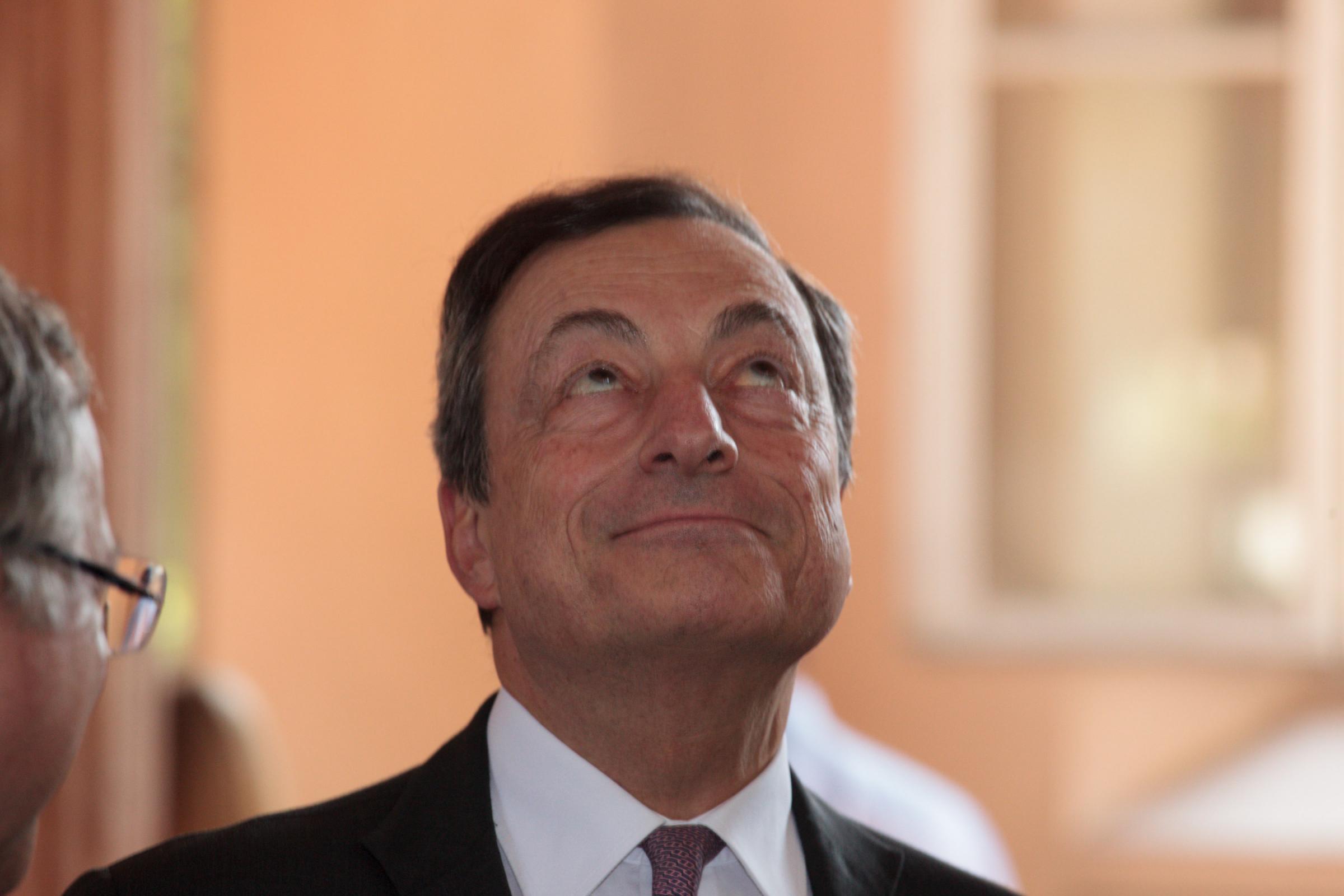 Con Draghi e Recovery Plan stile piano Marshall è buy Italia: outlook su Piazza Affari e spread BTP-Bund