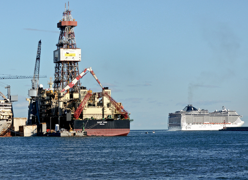 Saipem pensa a maxi-fusione con Subsea 7, analisti fanno prime stime su operazione