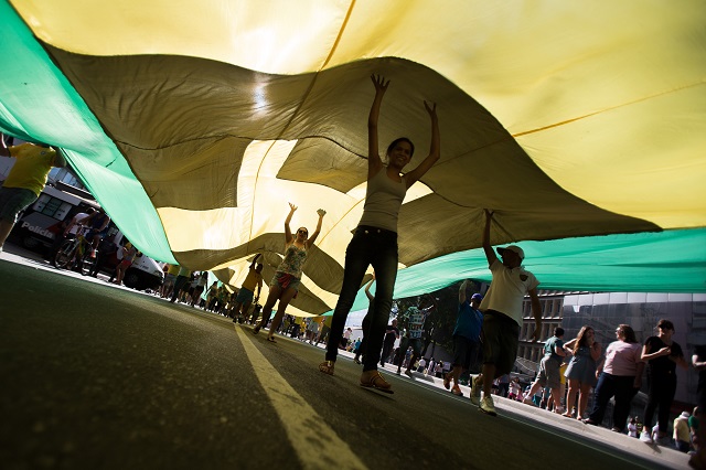 Mondiali 2018 al via: Brasile vincente per bookmaker e banche d’affari, Russia fuori