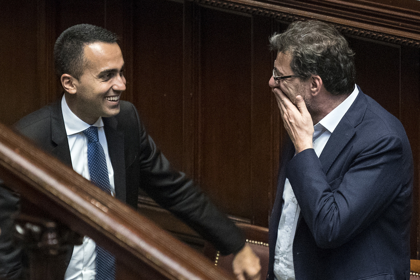 Tav, si fa non si fa? L’opzione del voto in Parlamento, mentre il progetto rimane ostaggio elezioni Ue