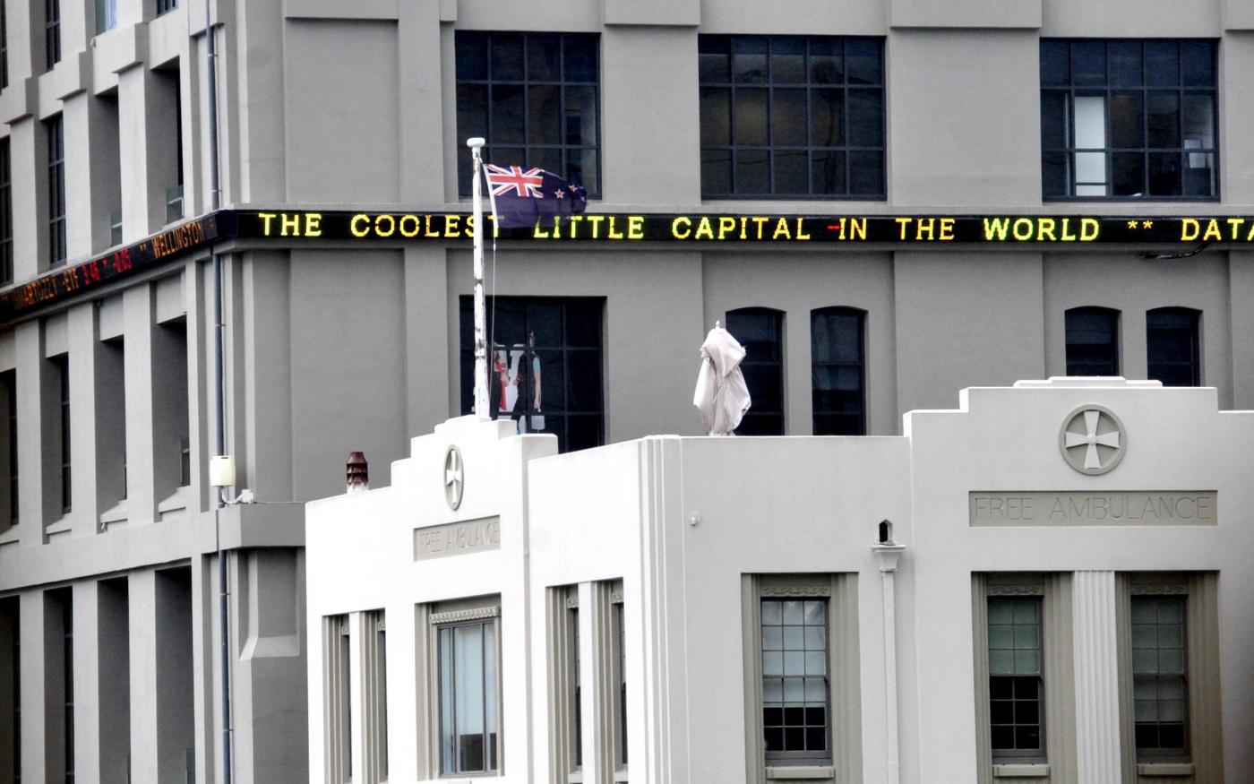 Bitcoin & Co: in Nuova Zelanda dal 1° settembre stipendi pagati in criptovalute