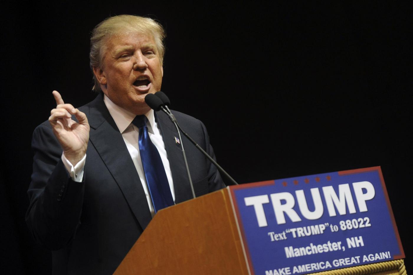 Mercati attendono Trump su Iran, spread e Ftse Mib ostaggi del rischio nuove elezioni