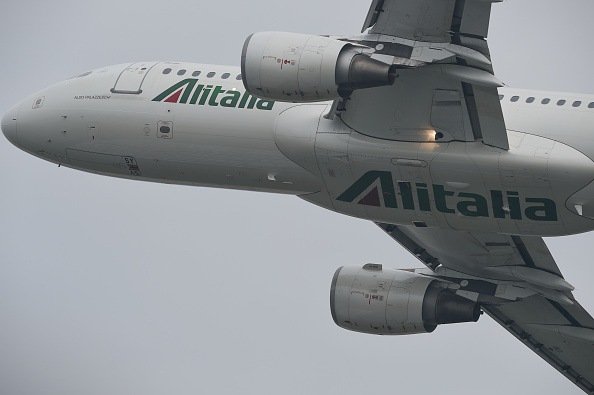 Alitalia: ora rischia nuova indagine Ue. Patuanelli preoccupato, sempre presente mantra/spettro nazionalizzazione