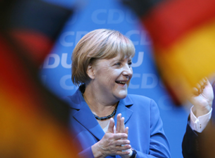 Germania schiva a sorpresa recessione, ma per economisti “pochi motivi per stare allegri”