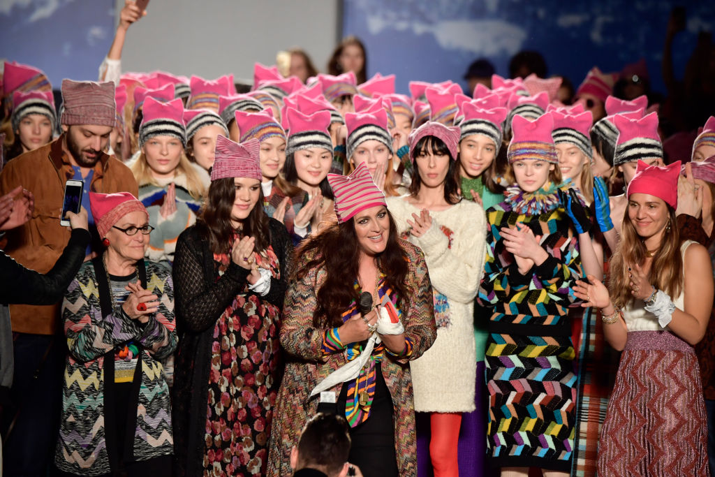 Missoni prepara l’IPO: sbarco in Borsa entro i prossimi tre anni