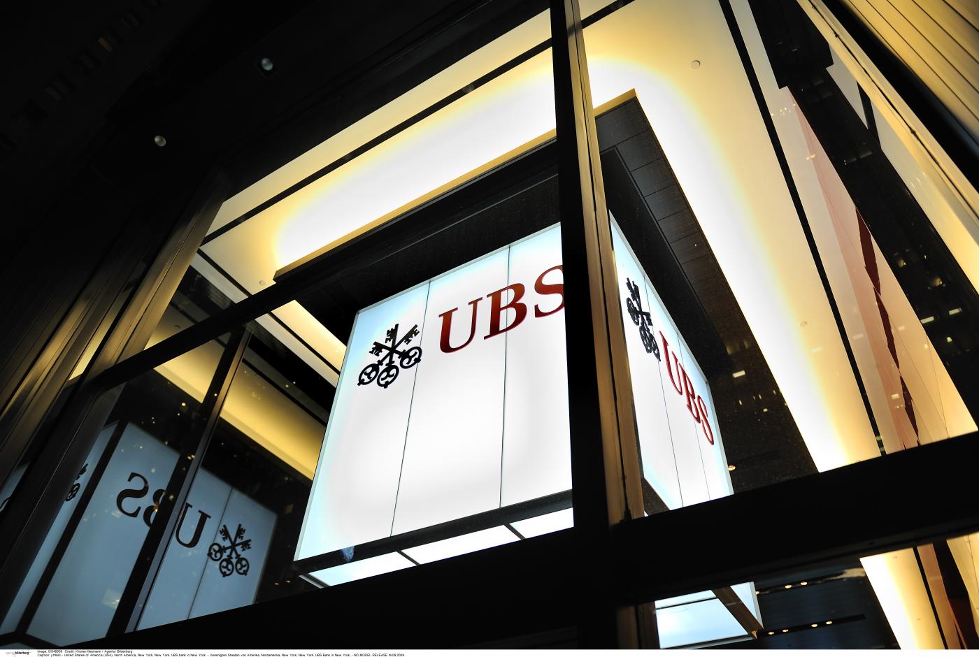 UBS-Credit Suisse: verso una mega fusione per creare campione svizzero in wealth management e investment banking