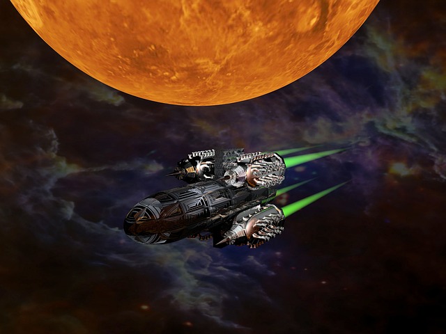 Space economy e il caso Italia: seconda in Europa e quinta nel mondo per spesa in rapporto al Pil