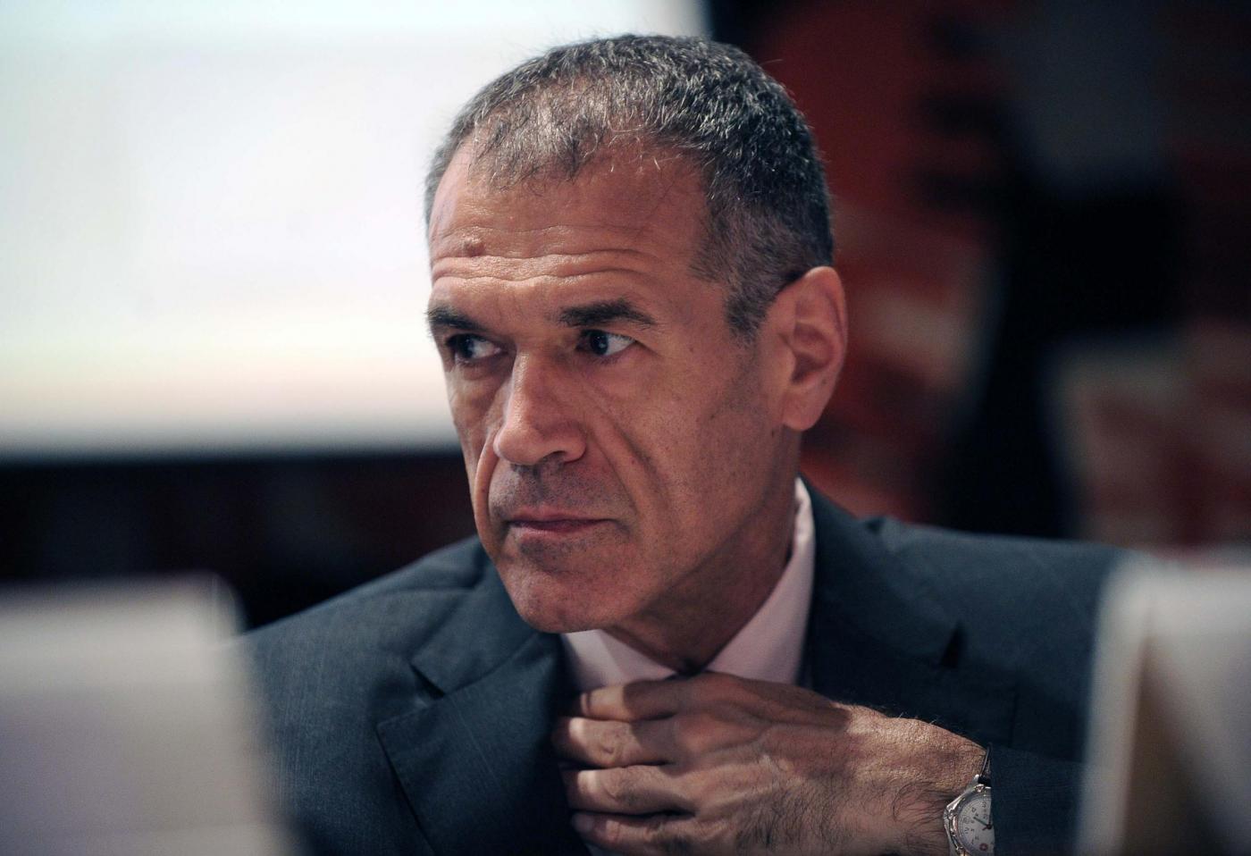 Confindustria: ‘mercati giudicheranno governo’. Cottarelli: ‘conti non tornano con contratto’ M5S-Lega