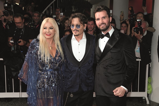 Parigi si scalda per Iervolino and Lady Bacardi Entertainment (ILBE), titolo fa +17%