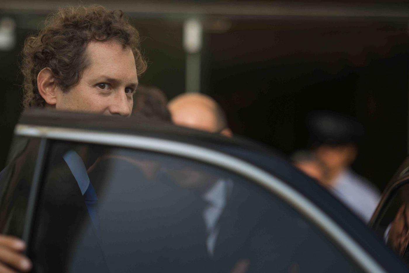 Cir-Exor, trovato accordo su Gedi: la famiglia Agnelli compra la quota di controllo