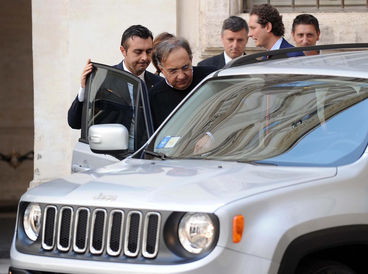 Auto: giugno positivo per mercato europeo (+ 5,1%), ma Fca frena (solo Jeep brilla)