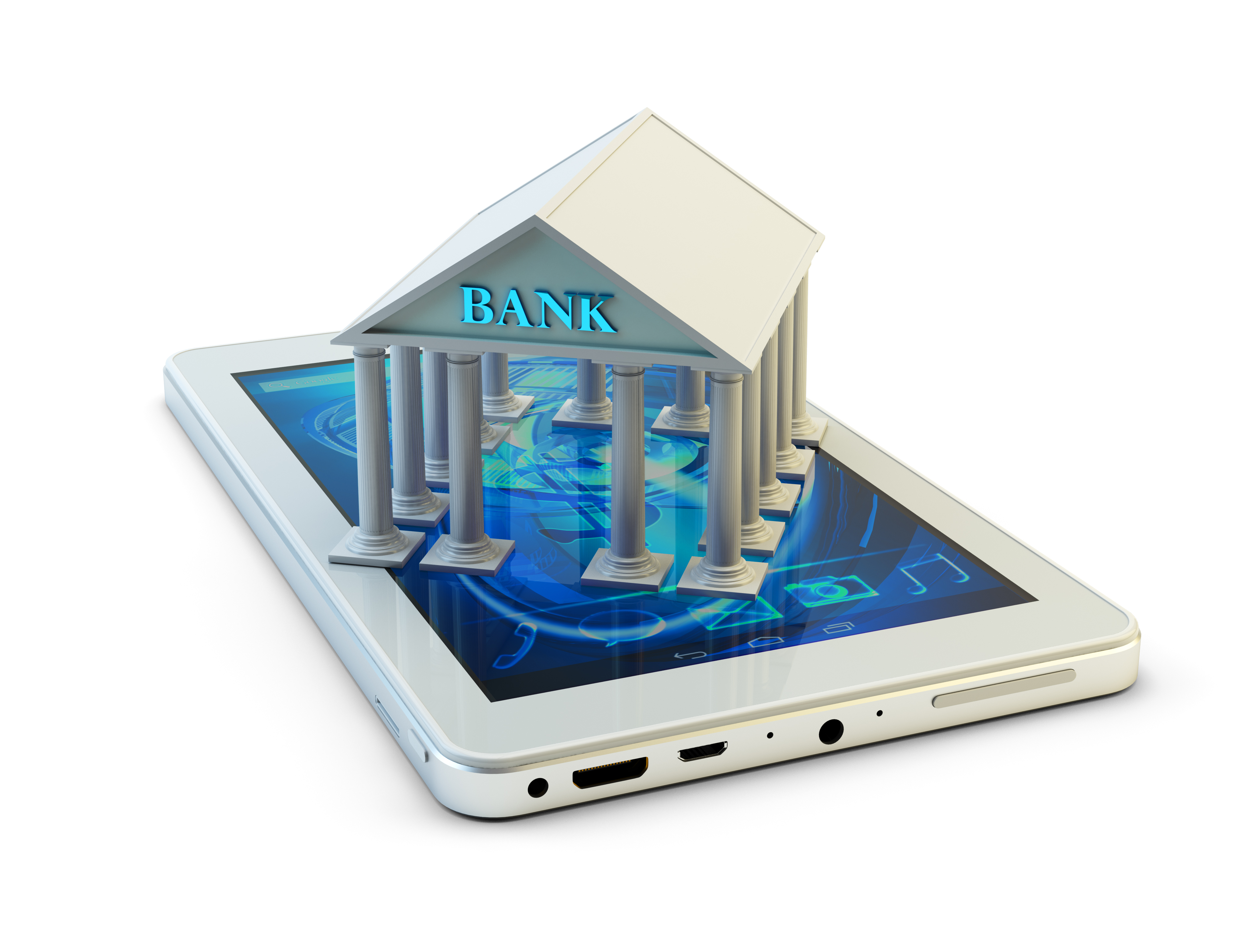 Boom del mobile banking: oltre 9 milioni clienti operano in mobilità tramite smartphone