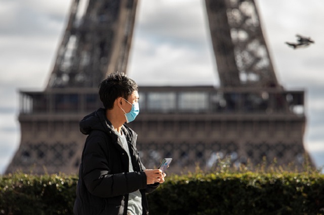 Mercati guardano a impennata casi Covid, avvio earning season e nuovo iPhone