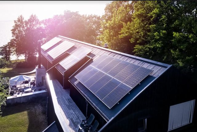 Solare: sbarca in Italia Otovo, la startup norvegese che sta conquistando l’Europa. Il pannello si può anche affittare