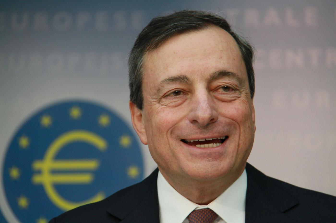 L’addio ufficiale di Draghi. ‘Politica fiscale intervenga, si punti a sovranità europea condivisa’