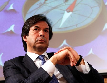 Reddito di cittadinanza: assist da Ignazio Visco di Bankitalia e Messina (Intesa SanPaolo)