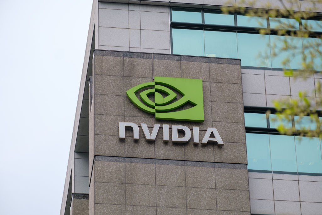 Nvidia supera le aspettative: utili in crescita nonostante i dazi