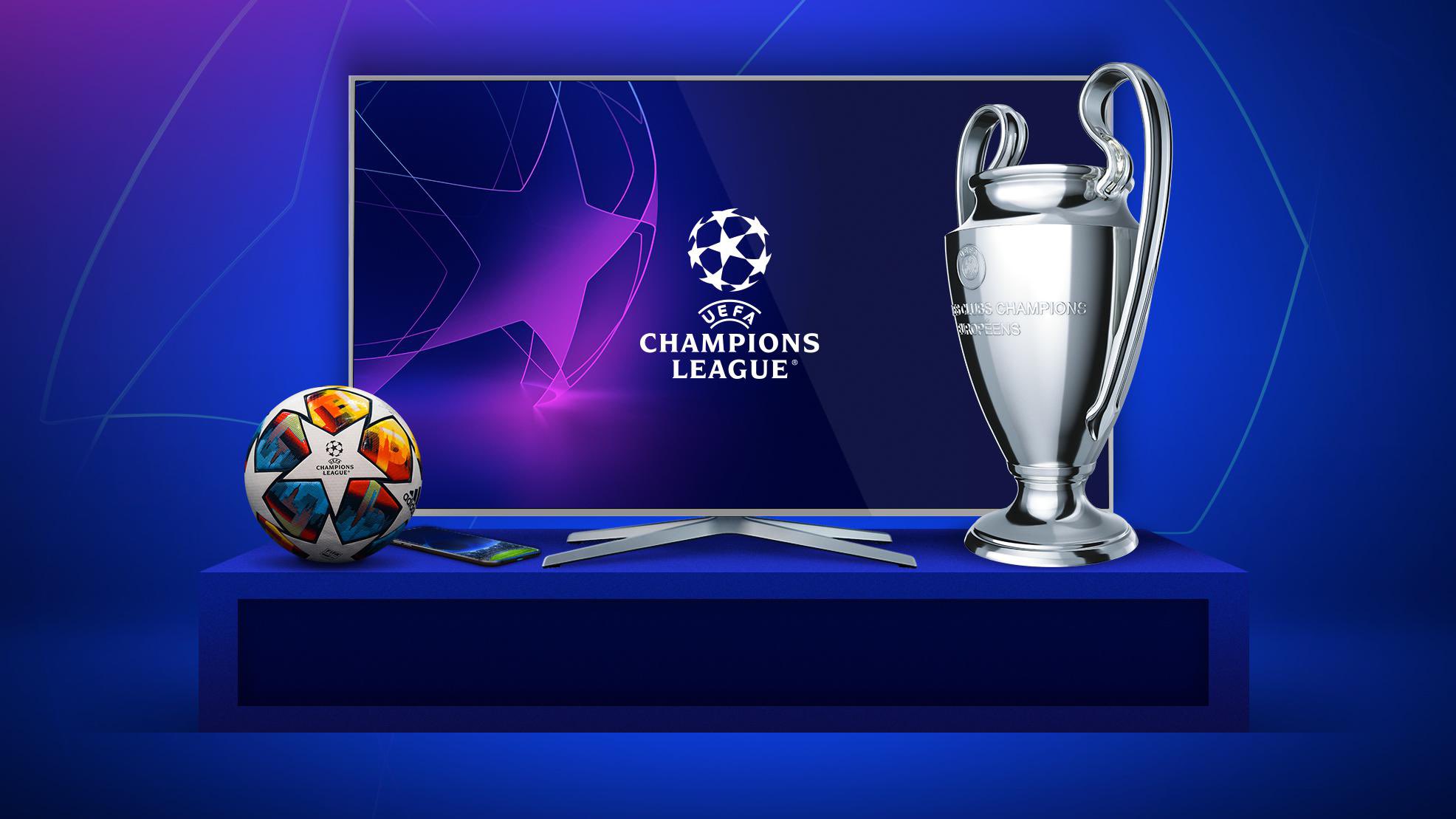 Finale di UEFA Champions League, come vederla gratis in streaming