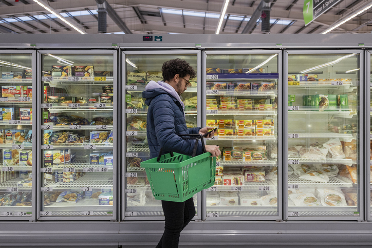 Inflazione galoppante in Germania mette la Bce spalle al muro