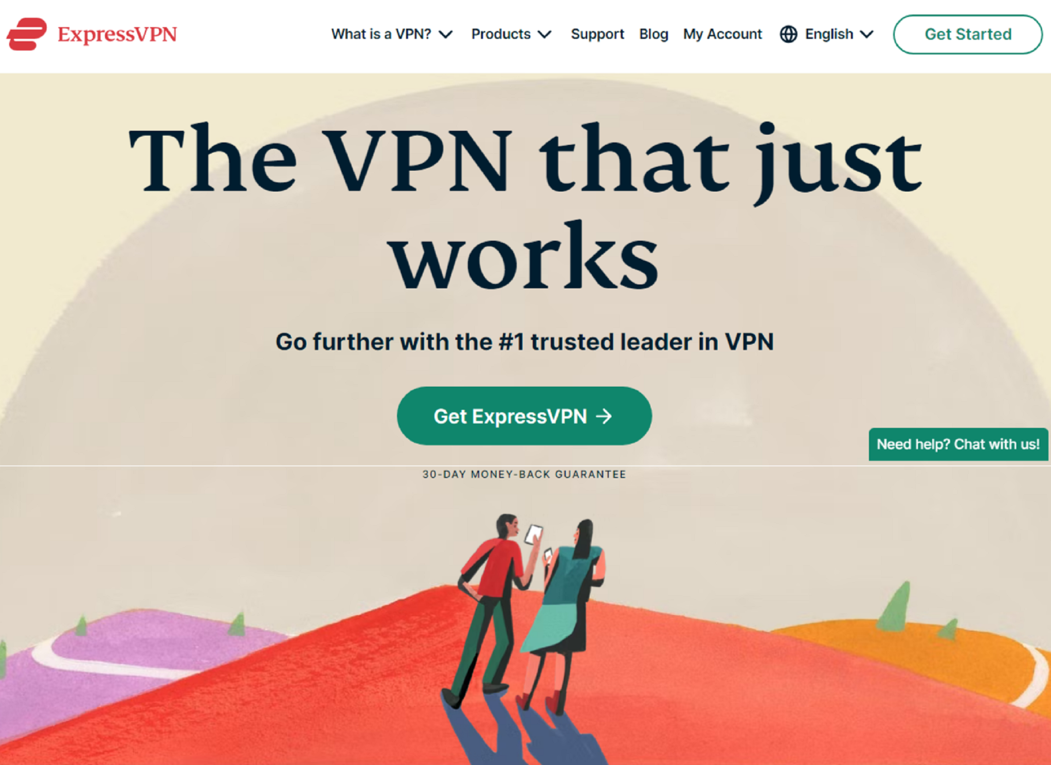 Expressvpn con il 50% di sconto: come attivare
