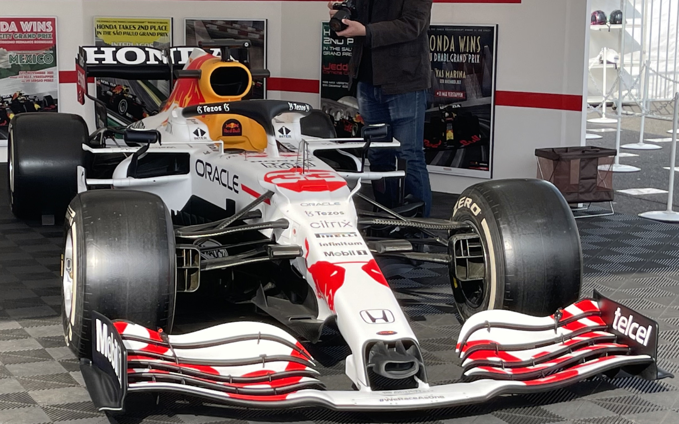 Come vedere il Gran Premio di Miami dall'estero