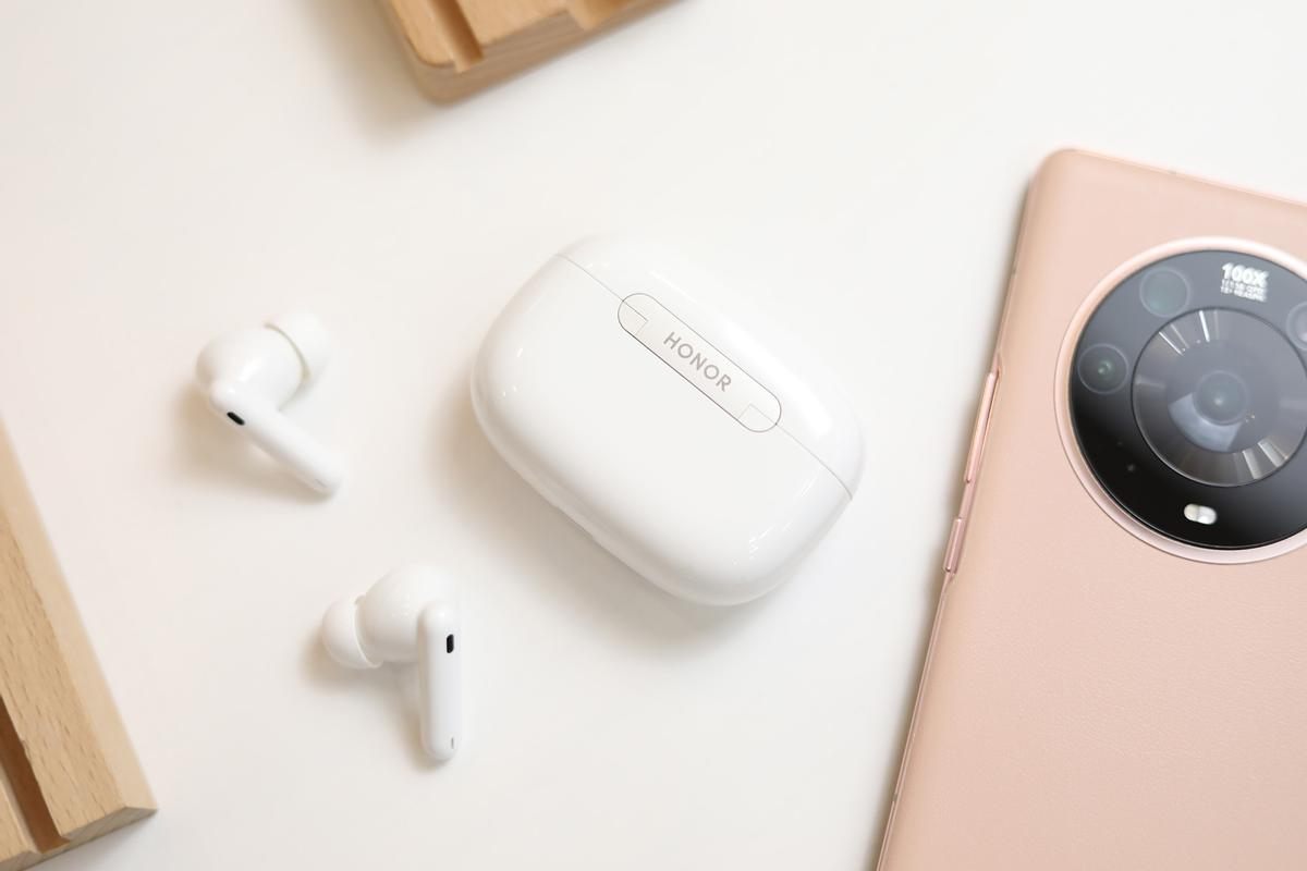 HONOR Earbuds 3 Pro ufficiali in Italia