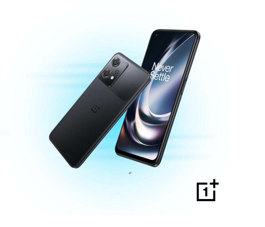 OnePlus presenta tre nuovi prodotti della serie OnePlus Nord