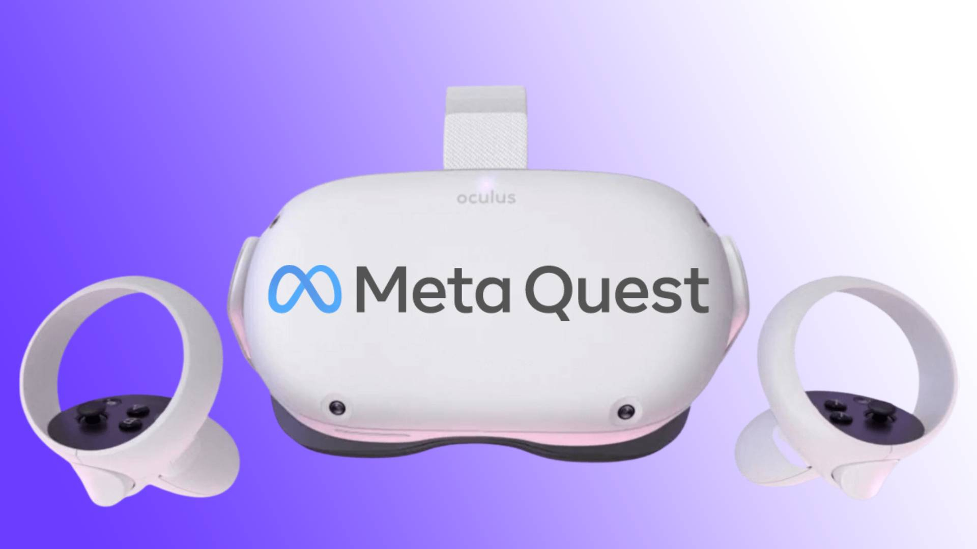 Meta Quest si aggiorna alla v40 con un sacco di nuove funzionalità