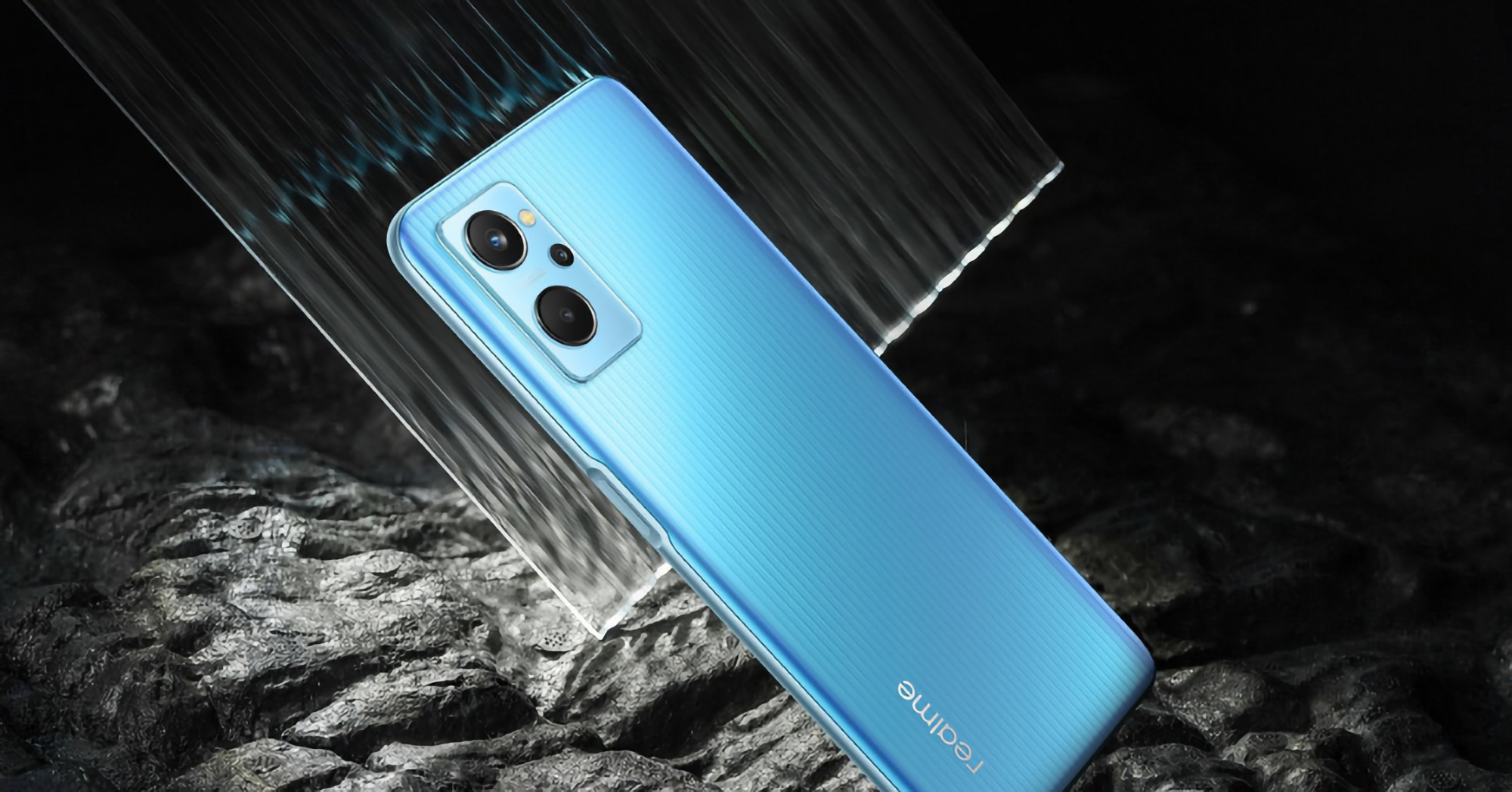 Realme 9i, il medio gamma che piace a tutti OFFERTONA Amazon