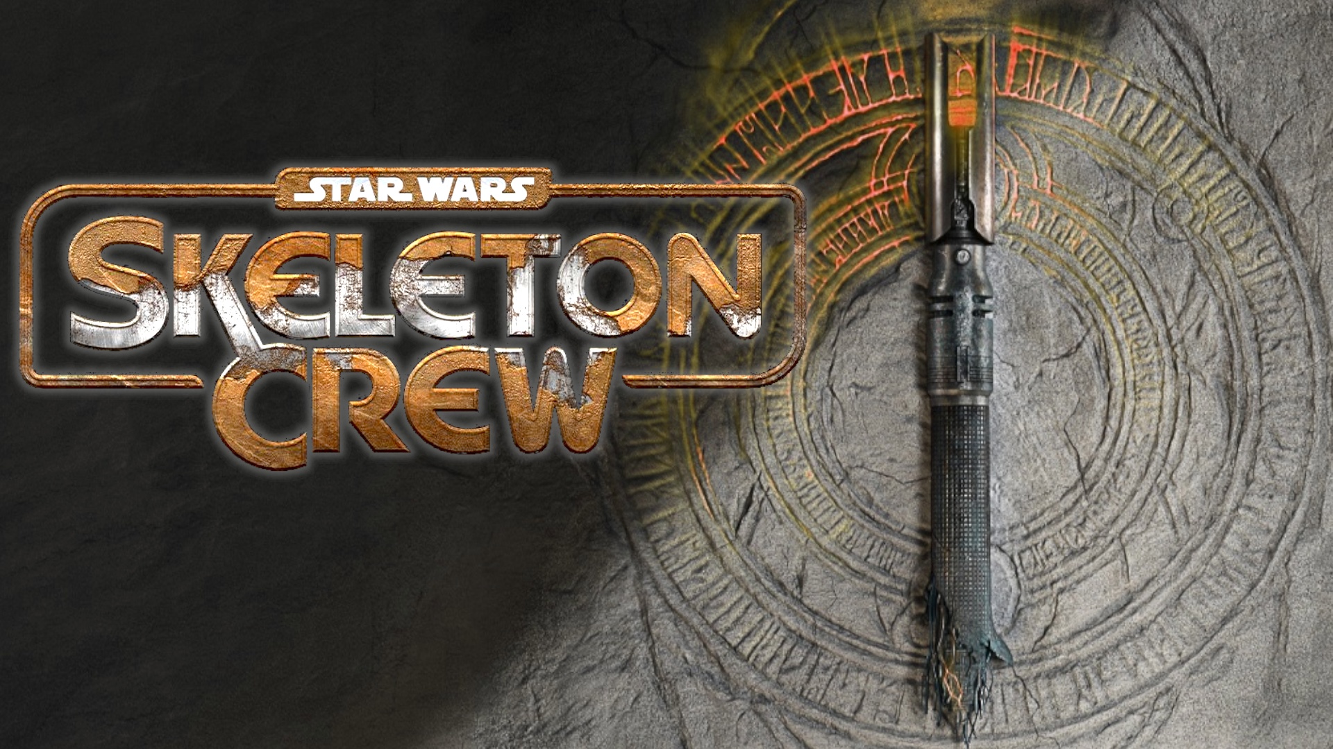 Star Wars: Skeleton Crew, arriva la serie con Jude Law. The Mandalorian torna a febbraio