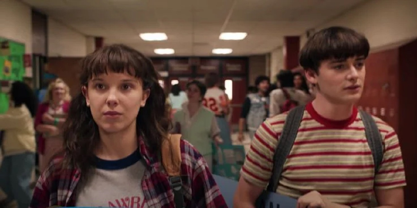 Netflix, film e serie TV in uscita tra il 23 e il 29 maggio 2022