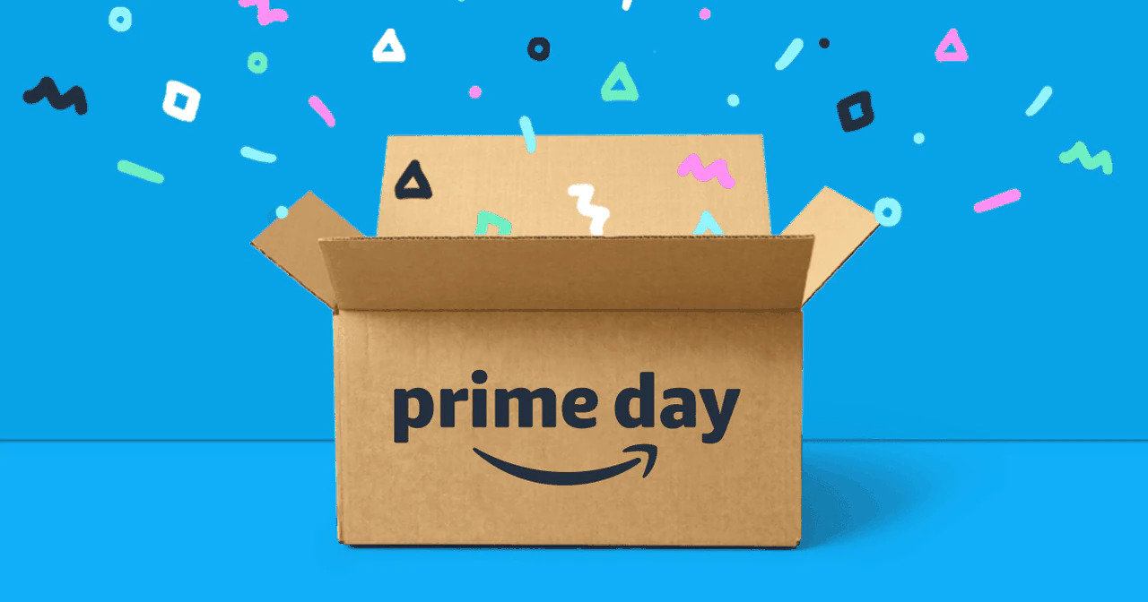 Il Prime Day di Amazon torna il 12 e il 13 luglio con moltissime offerte!