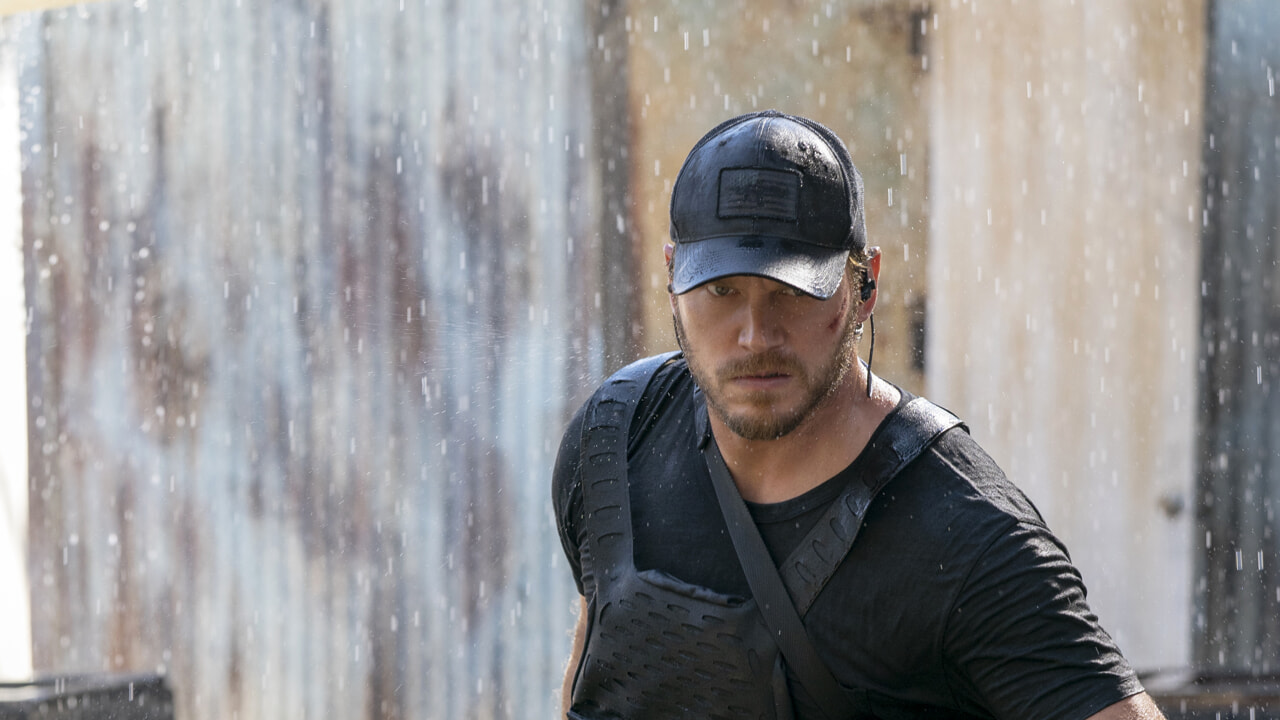 Prime Video, film e serie TV tra il 27 giugno e il 3 luglio 2022