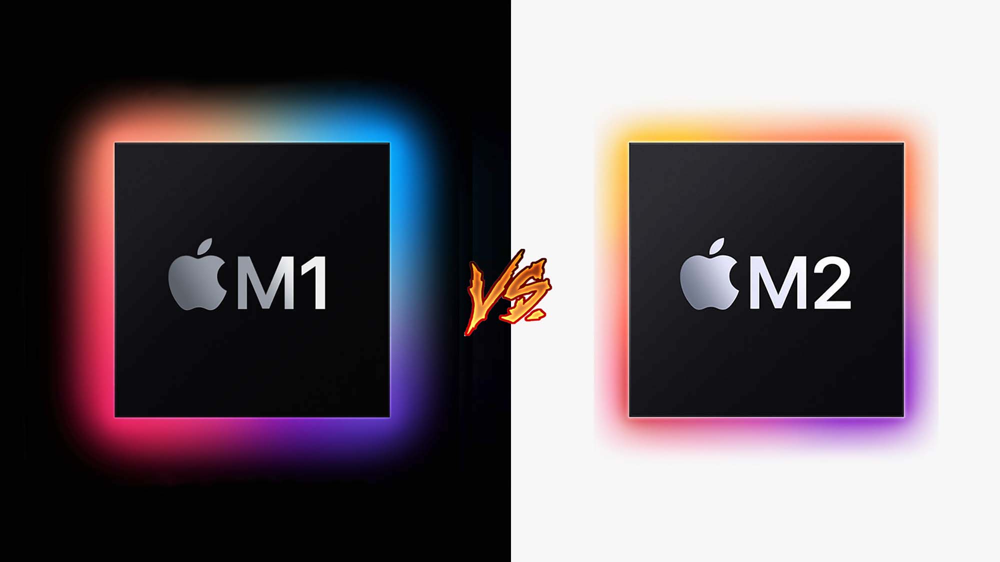Apple M1 o M2: conviene passare al nuovo chip?