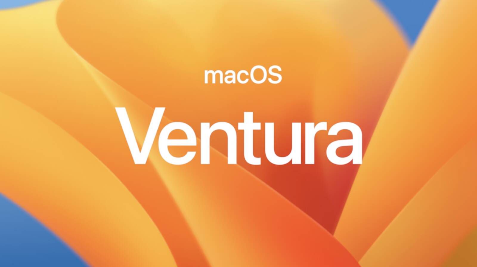 macOS 13 Ventura: tutte le novità e i Mac compatibili