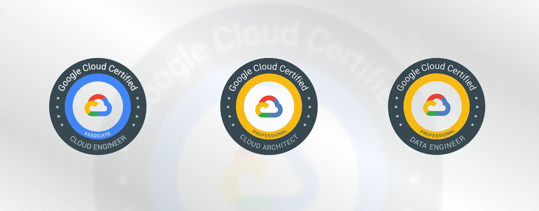 Certificazione Google Cloud: il corso di preparazione gratuita