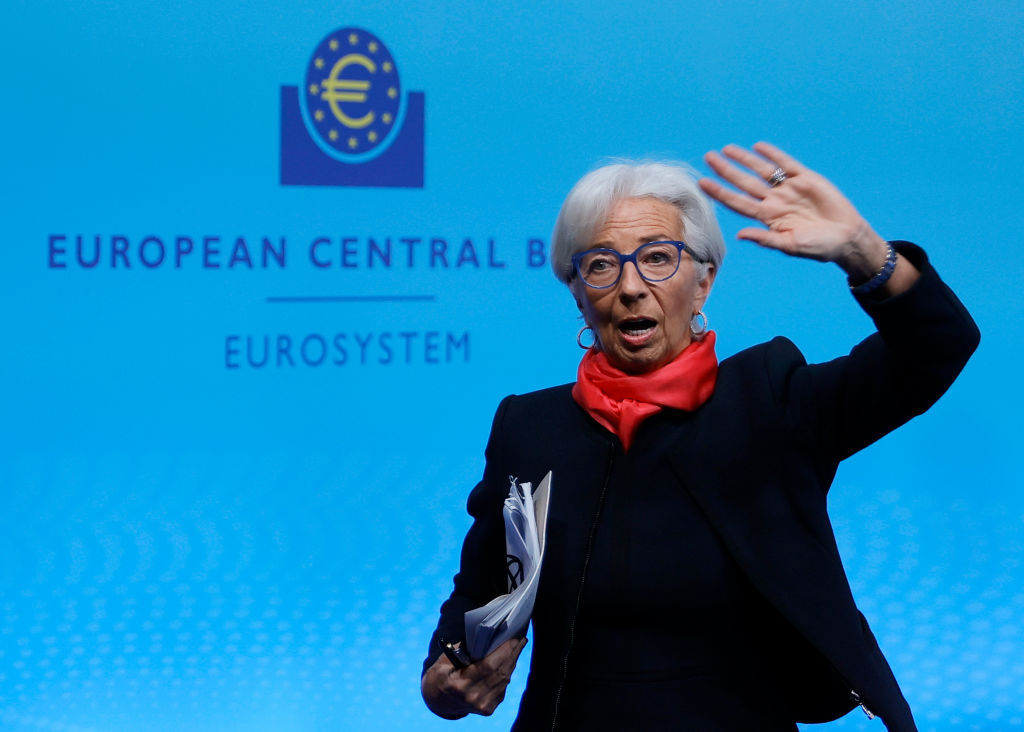 Bce sulla graticola, nessun nuovo piano anti-spread. Linea Lagarde bocciata, la fonte: ‘Abbiamo perso tutti’