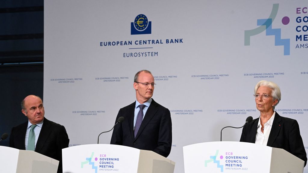 Nuovo scudo anti-spread Bce, de Guindos allontana spettro OMT.  Nuovo strumento sarà diverso anche da PEPP e APP