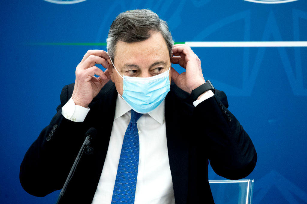 BTP Italia come rifugio da spauracchio inflazione, verso un’emissione da record