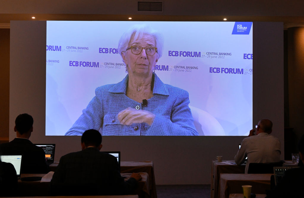 Scudo anti-spread, ecco come funzionerà il salva BTP. La Bce divide l’Eurozona in paesi donatori, destinatari e neutrali