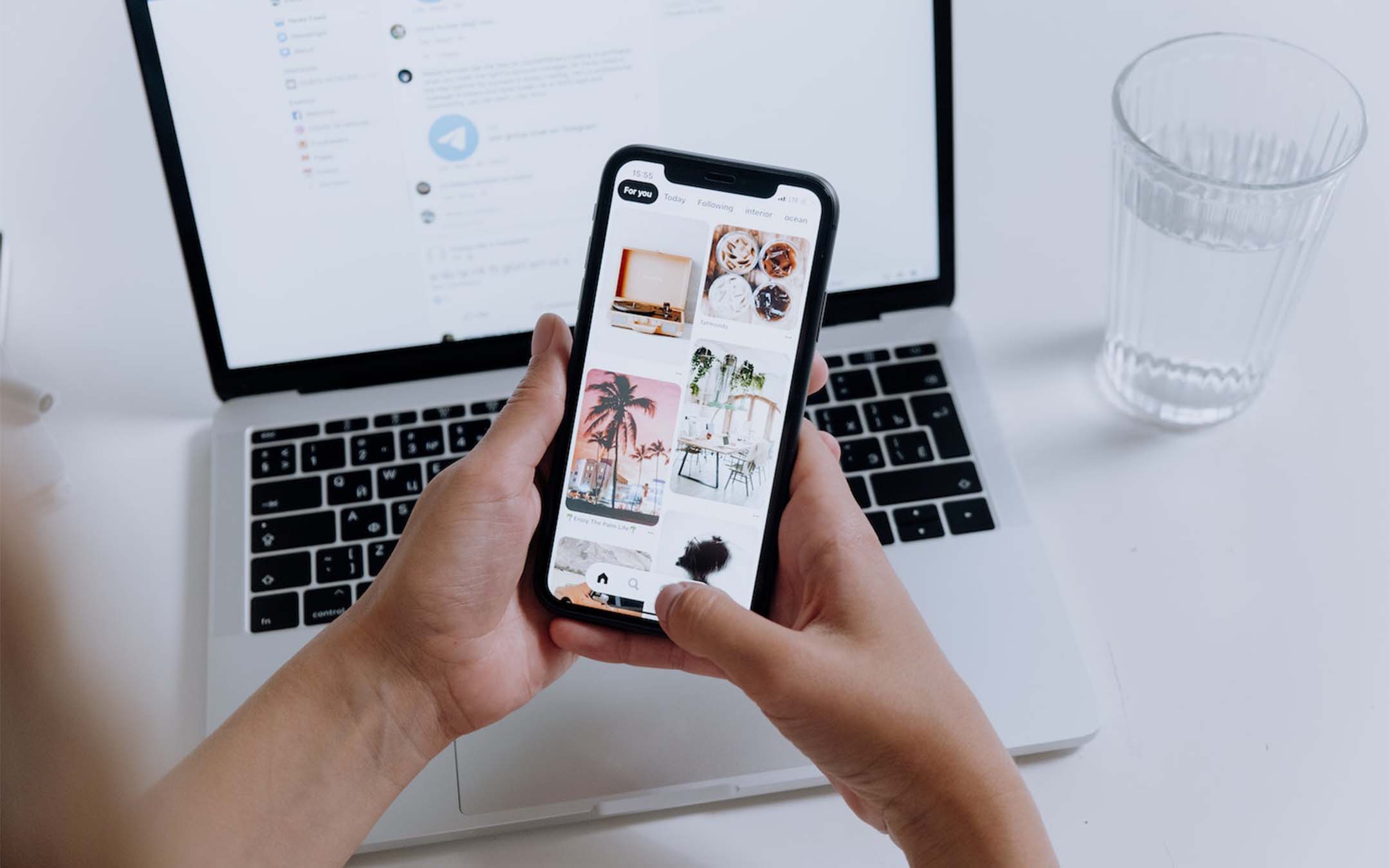 Più 200 GB al mese per navigare quanto vuoi: la nuova offerta di ho.