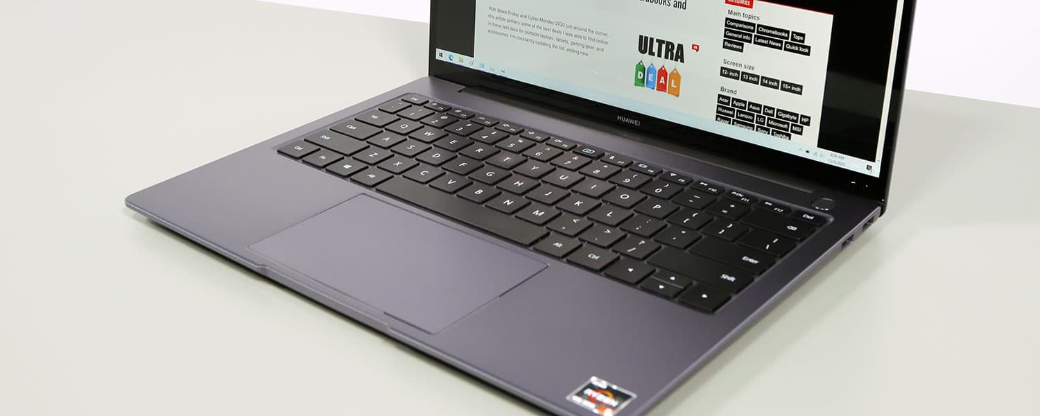 Huawei Summer Pre-Sale, sconti fino al 50% fino al 20 giugno