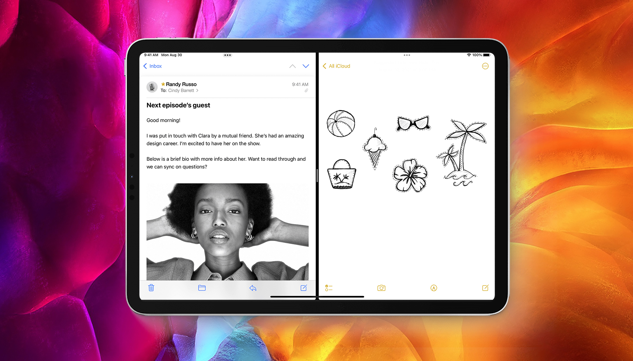 iPadOS 16, iPad somiglierà più al Mac grazie al nuovo Multitasking