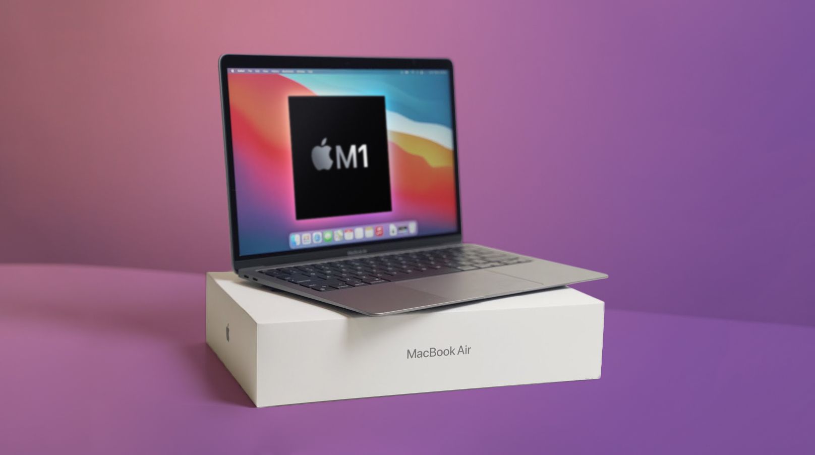 MacBook Air M1, Apple elimina la versione con GPU 8 core