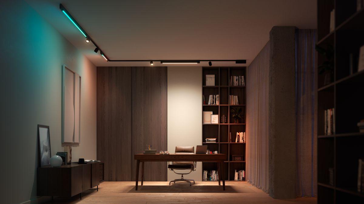 Philips Perifo porterà a un livello successivo il controllo della luce intelligente?