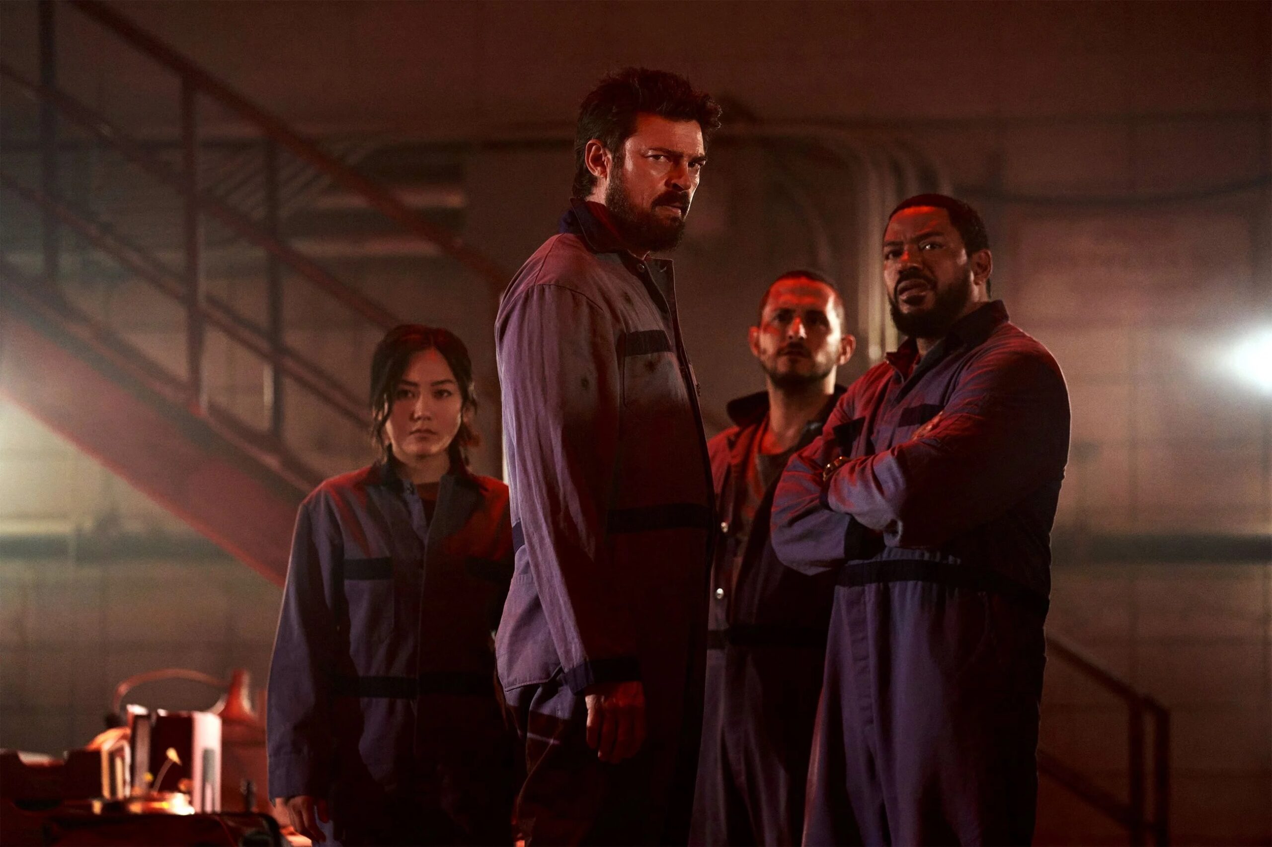 Prime Video, 5 serie TV da non perdere a giugno 2022