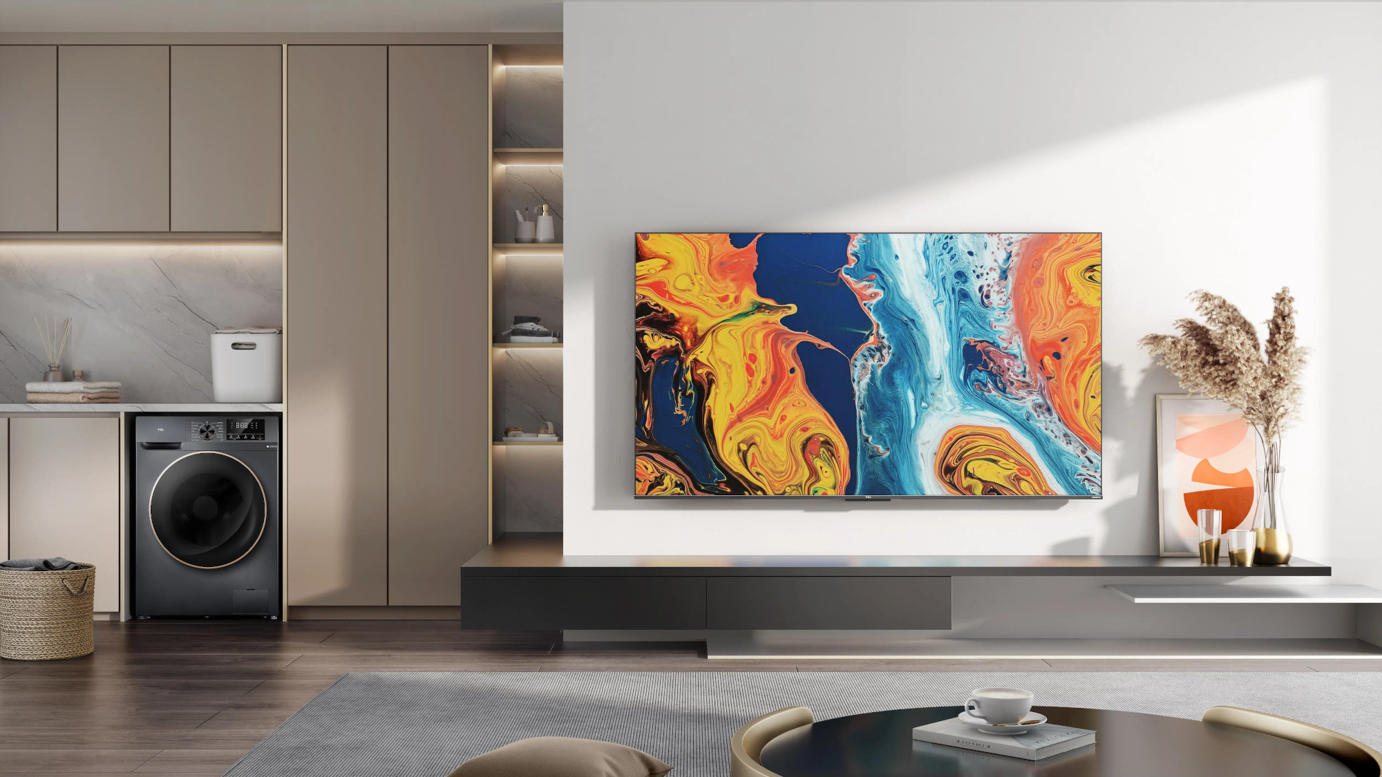 TCL C63 QLED TV: un ottimo TV al giusto prezzo