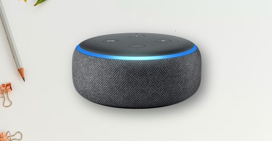 Amazon-Echo-Dot
